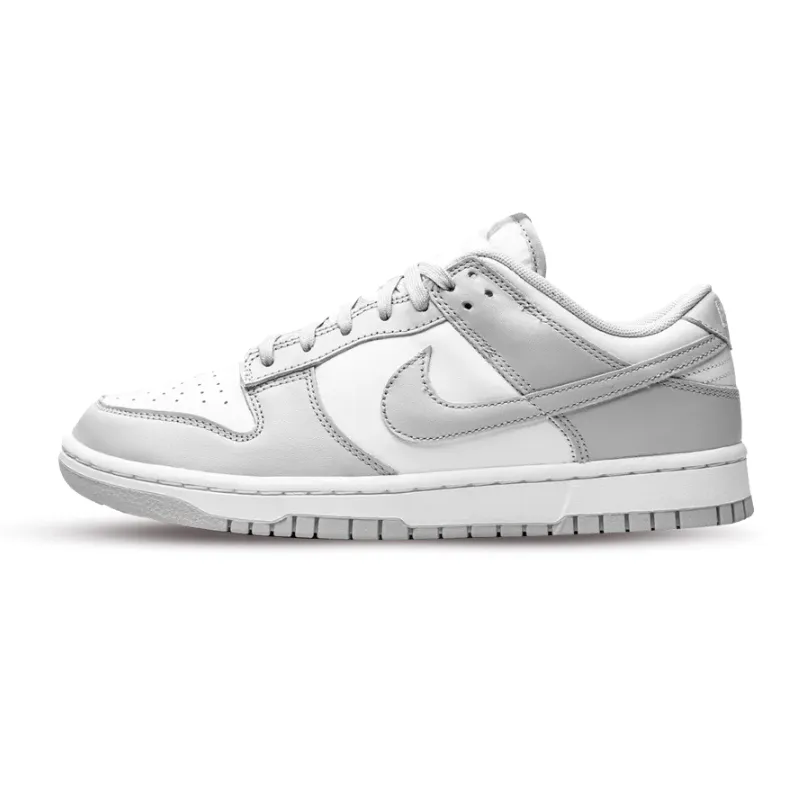 Dunk Low Grey Fog