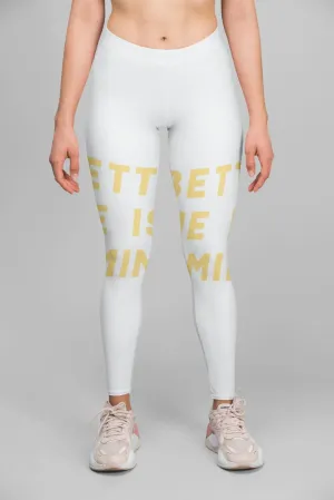 Esserko Legging