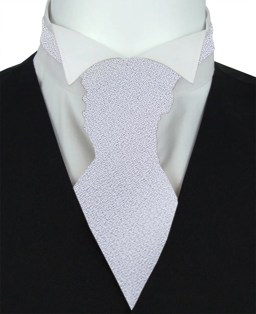 Flint Boys Wedding Cravat