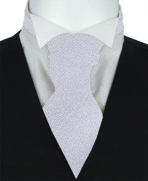 Flint Boys Wedding Cravat