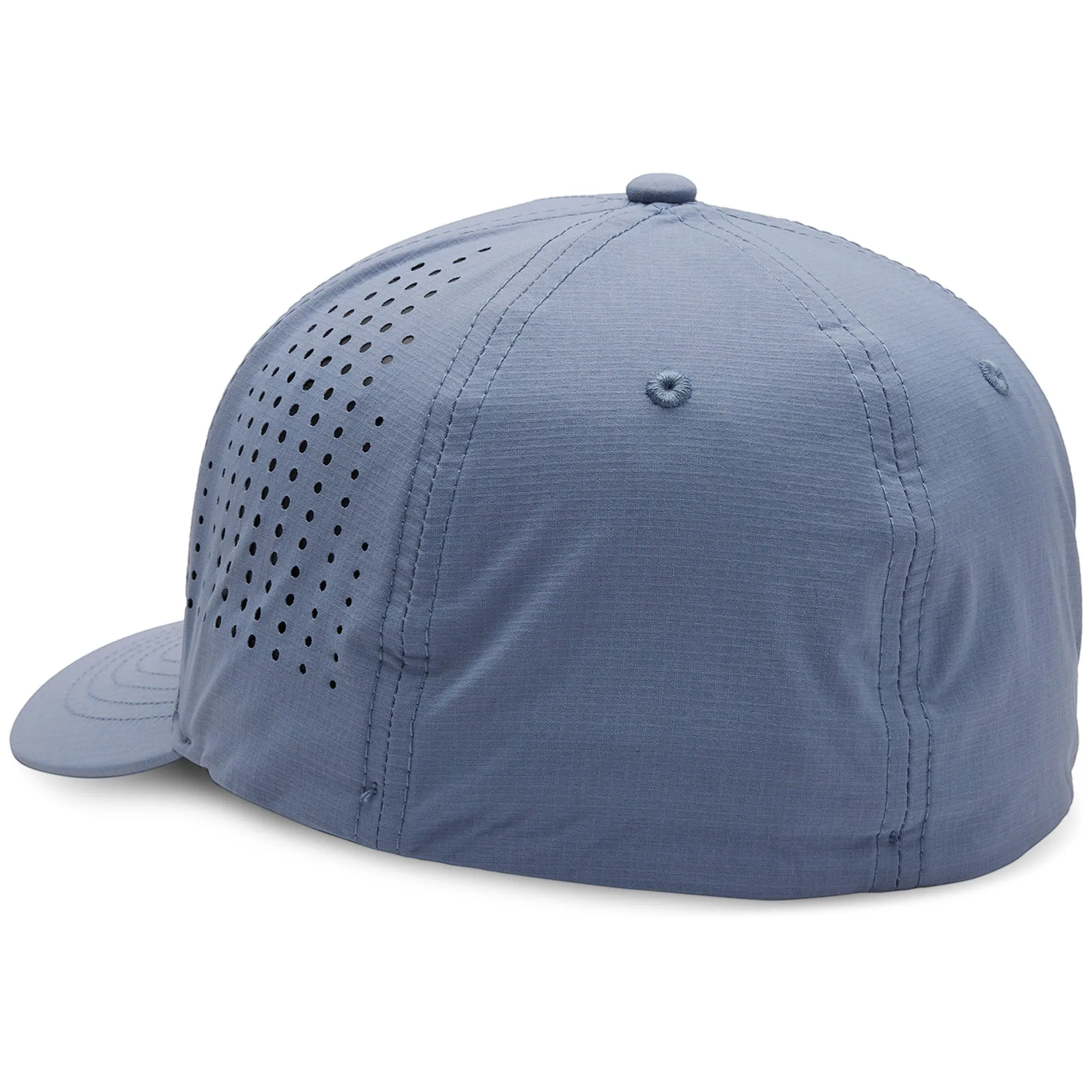 Fox Racing  Non Stop Tech Flexfit Baseball Hat Lightweight Curved Bill Citadel
