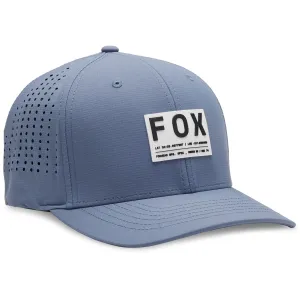 Fox Racing  Non Stop Tech Flexfit Baseball Hat Lightweight Curved Bill Citadel