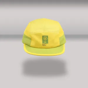 Fractel M-Series Cap "Rhizome"
