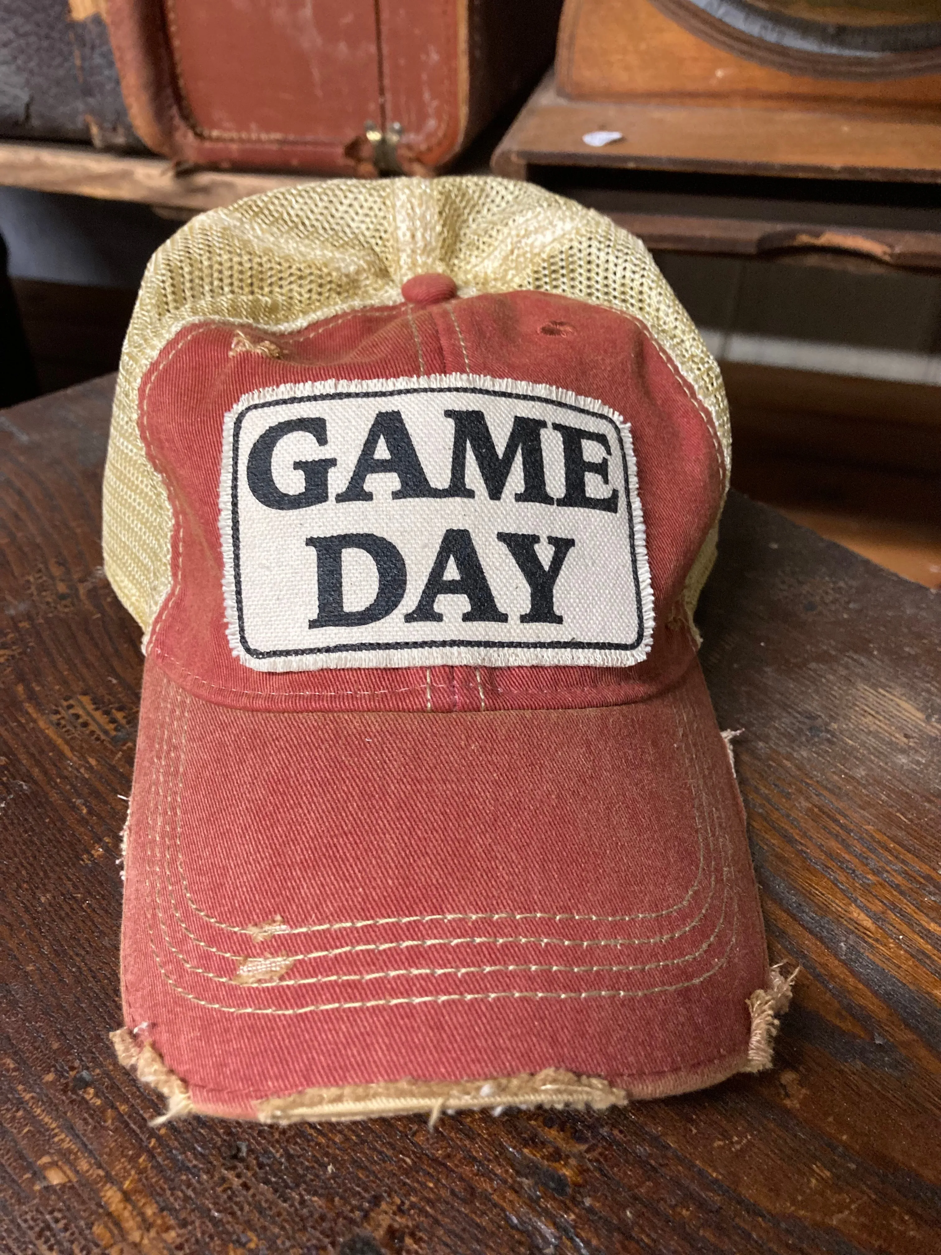 Fun Trucker Hats