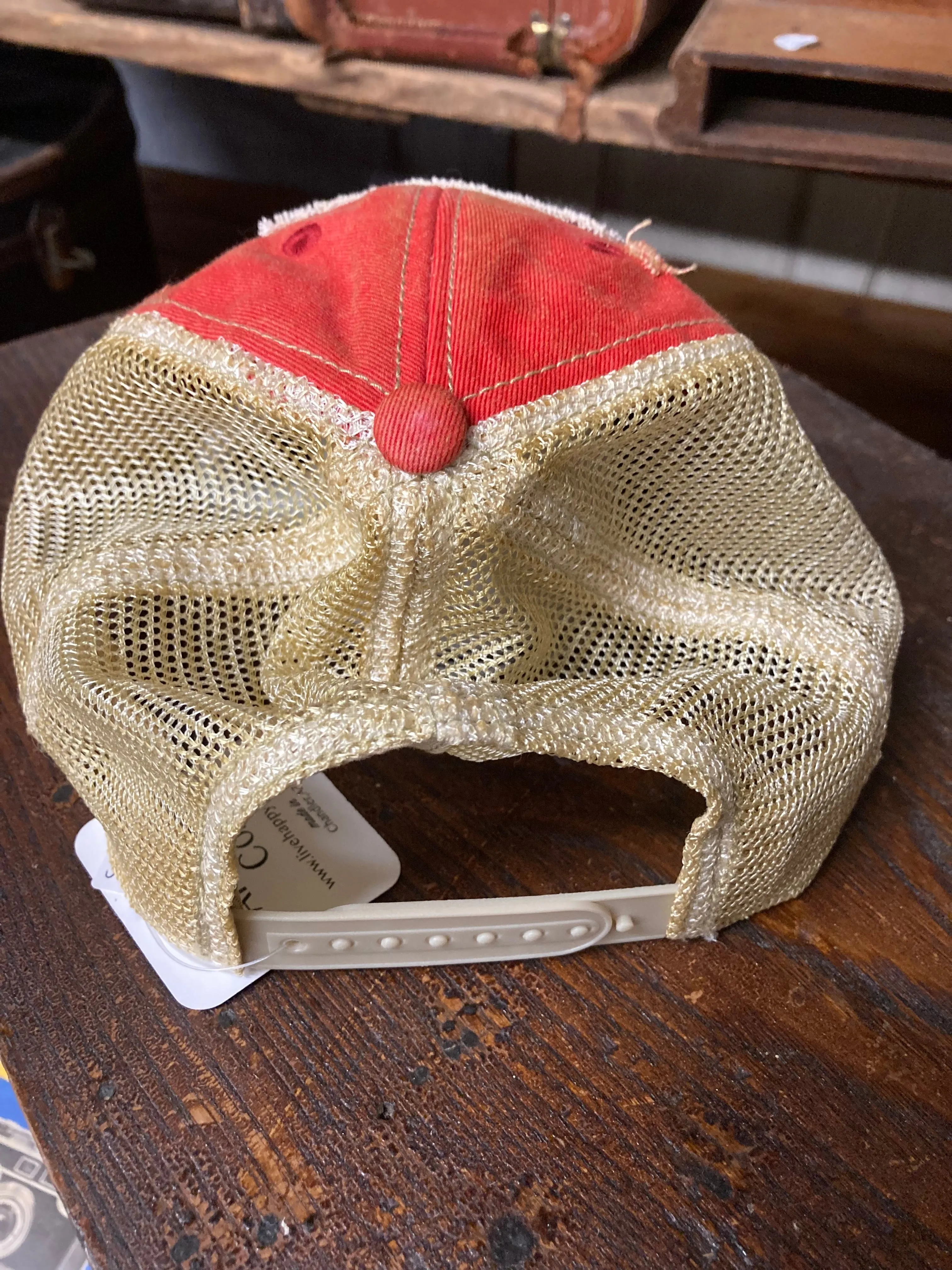 Fun Trucker Hats
