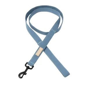 FuzzYard Life Dog Lead French Blue Large^^^