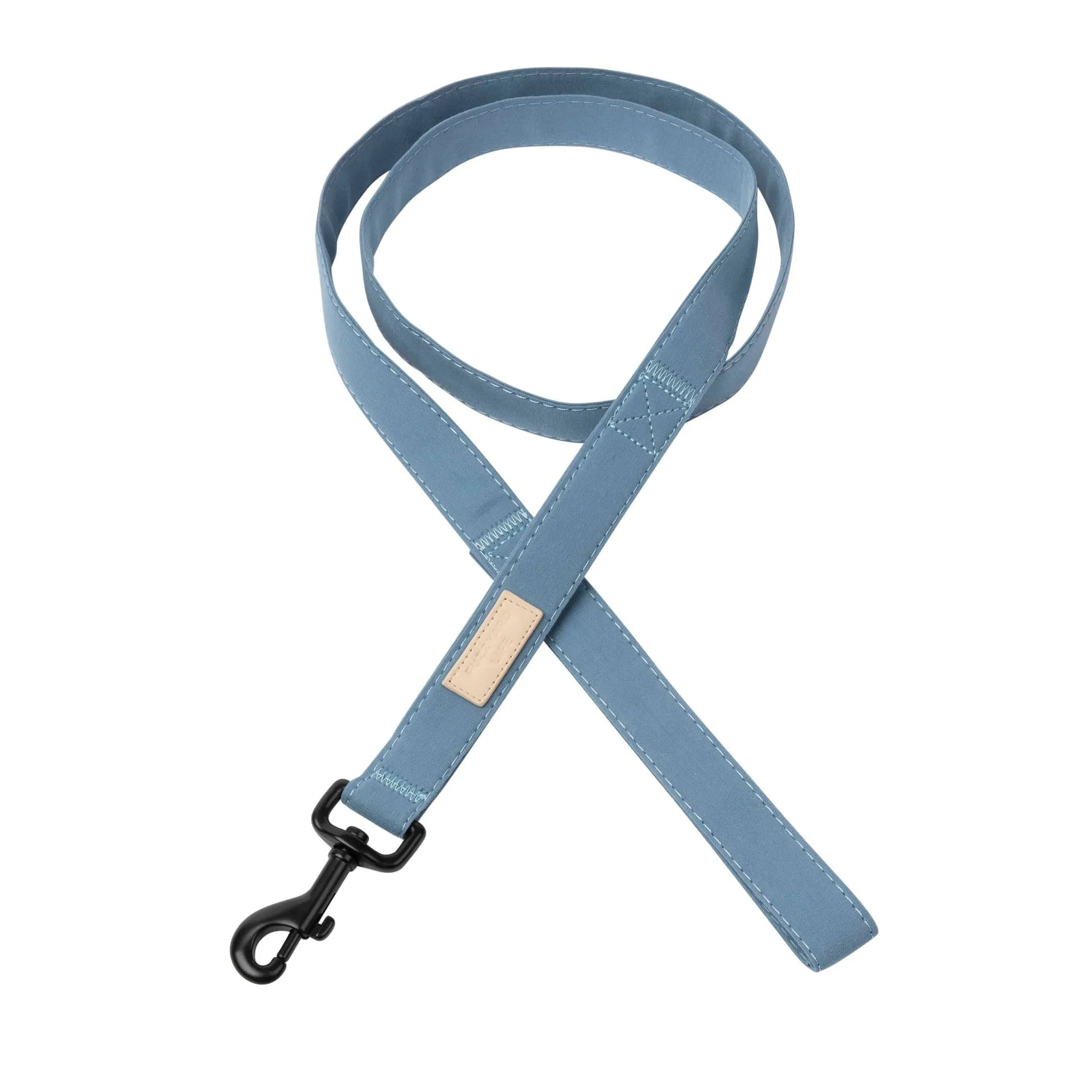 FuzzYard Life Dog Lead French Blue Large^^^