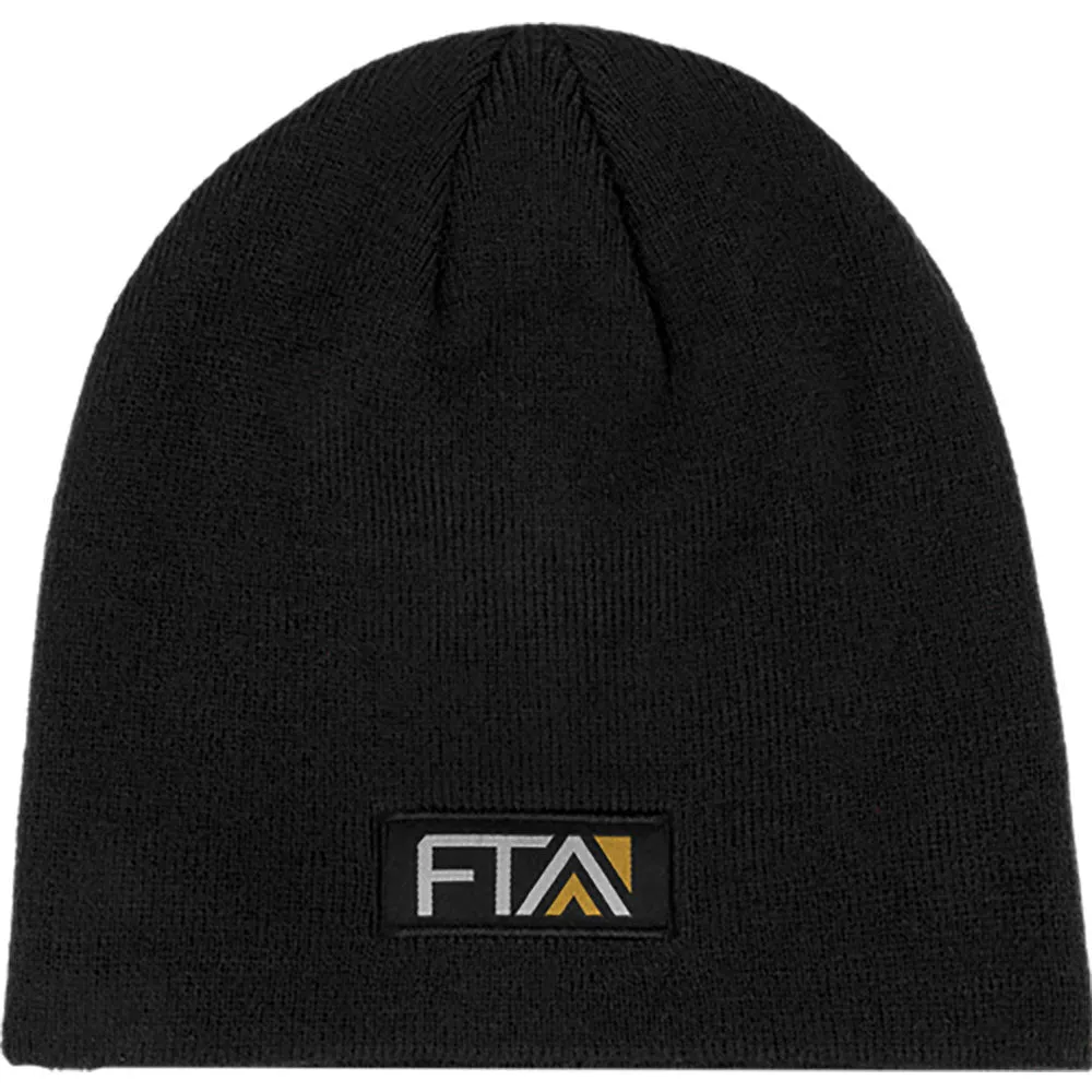 FXR  Adult Full Throttle Beanie 24 Warm Soft Knit