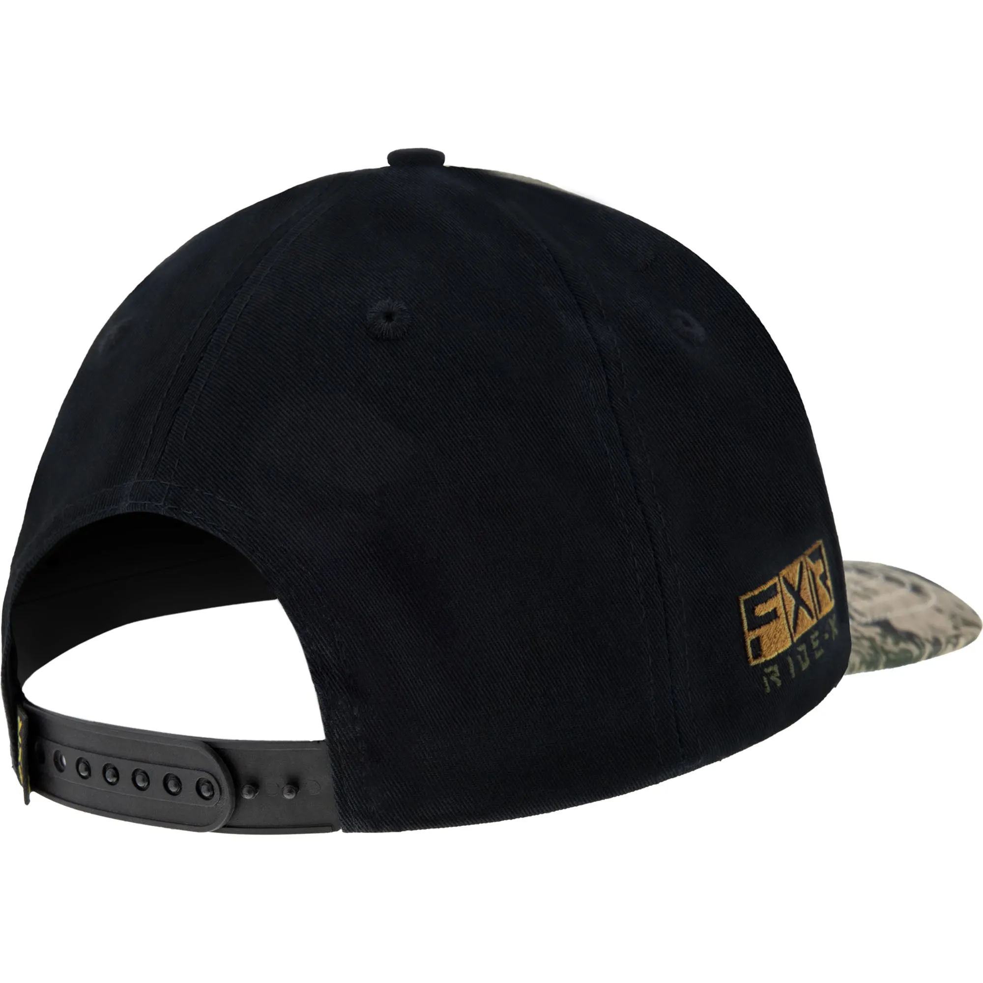 FXR Authentic Hat