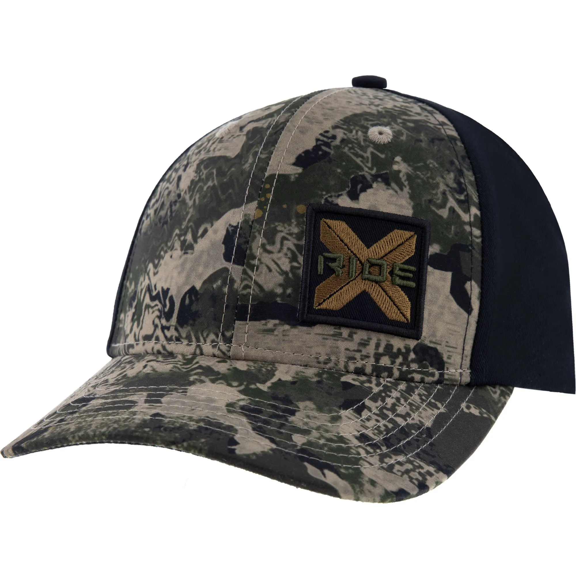 FXR Authentic Hat