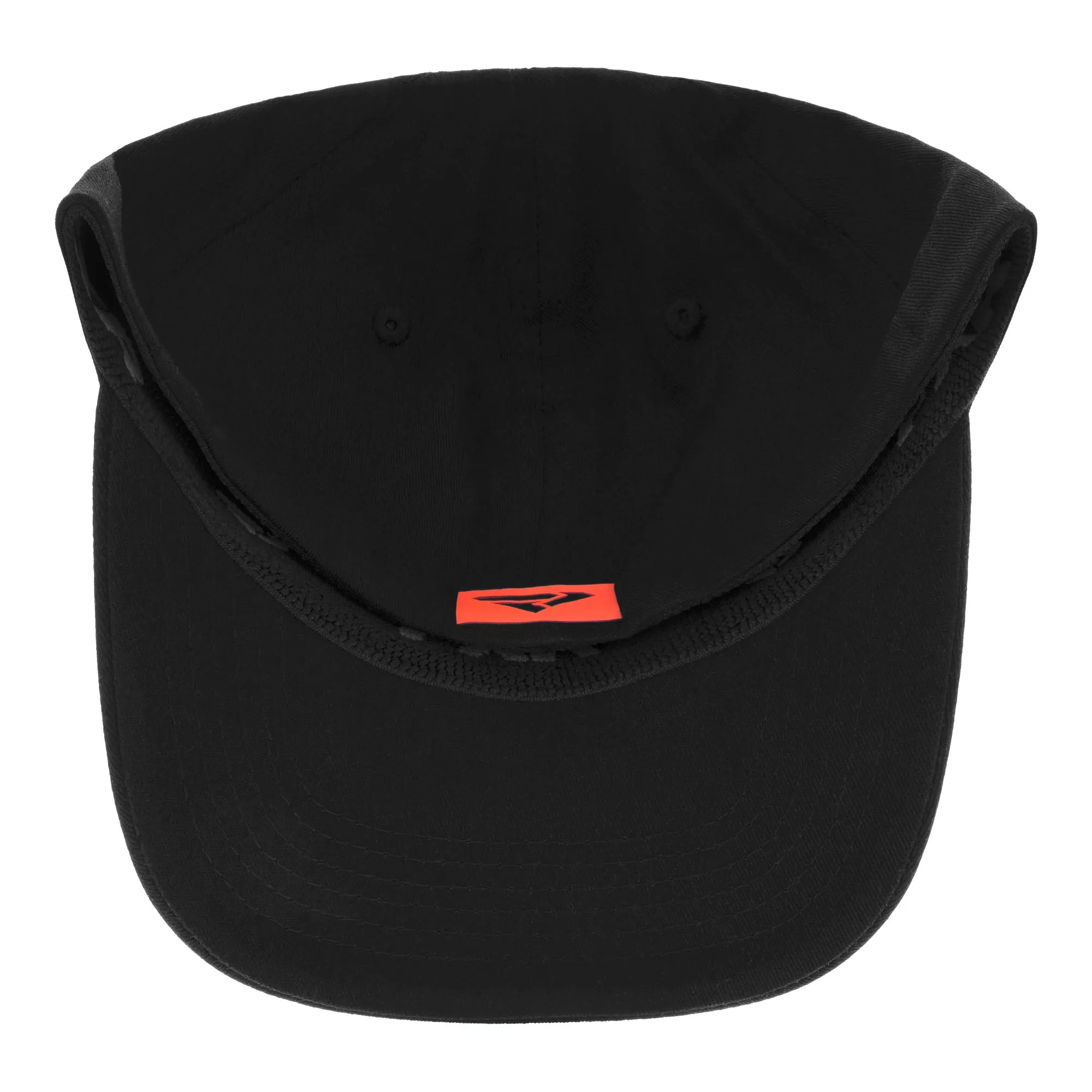 FXR Evo Baseball Hat Tropical/Black