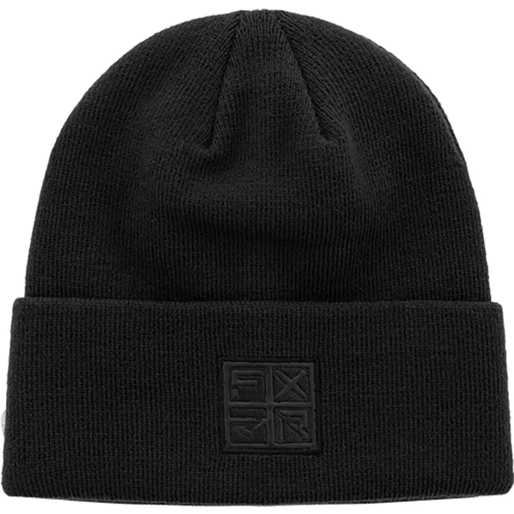 FXR Task Beanie Black