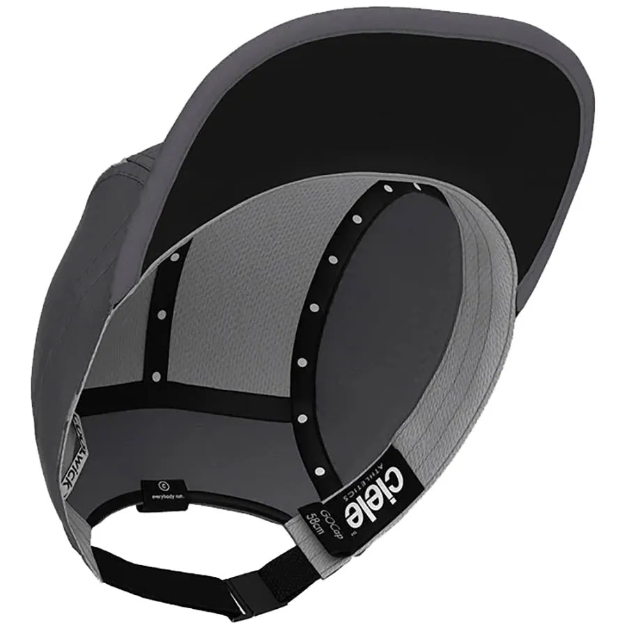 GOCap - Athletics - Brutis