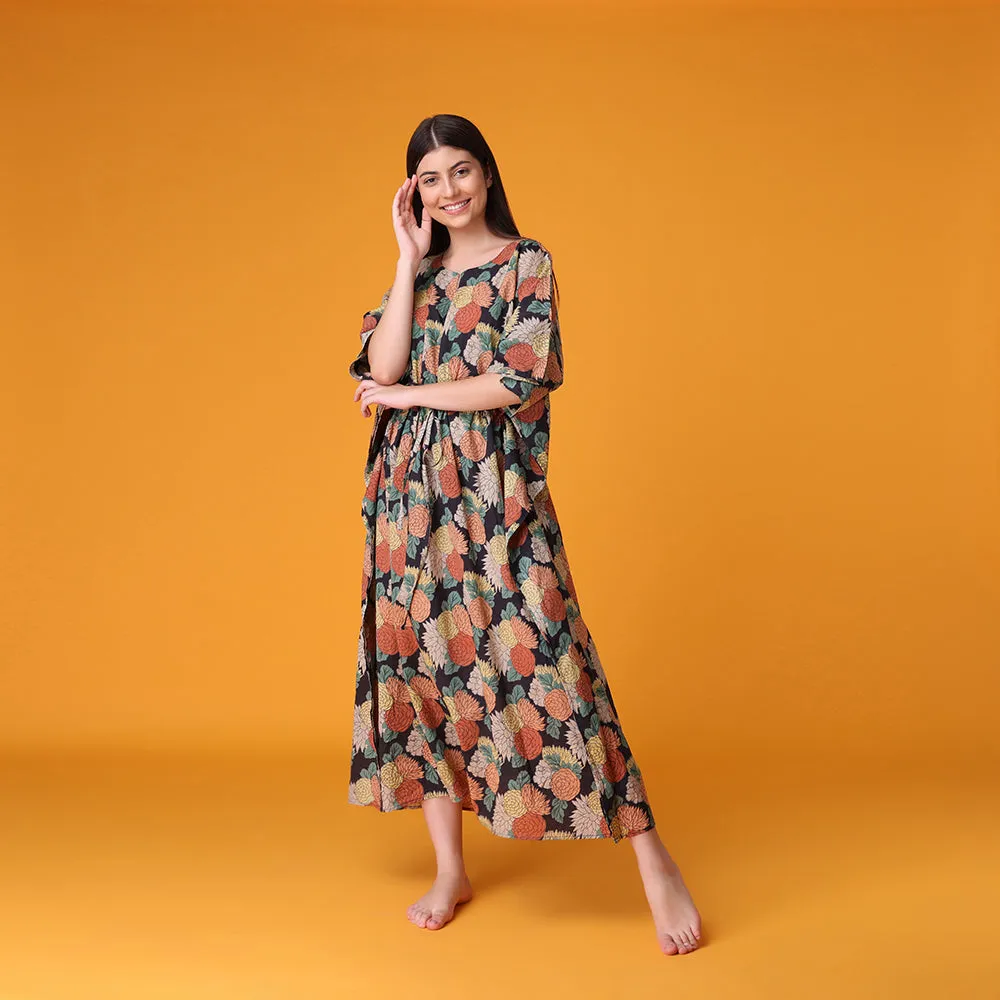Kyoko Kaftan