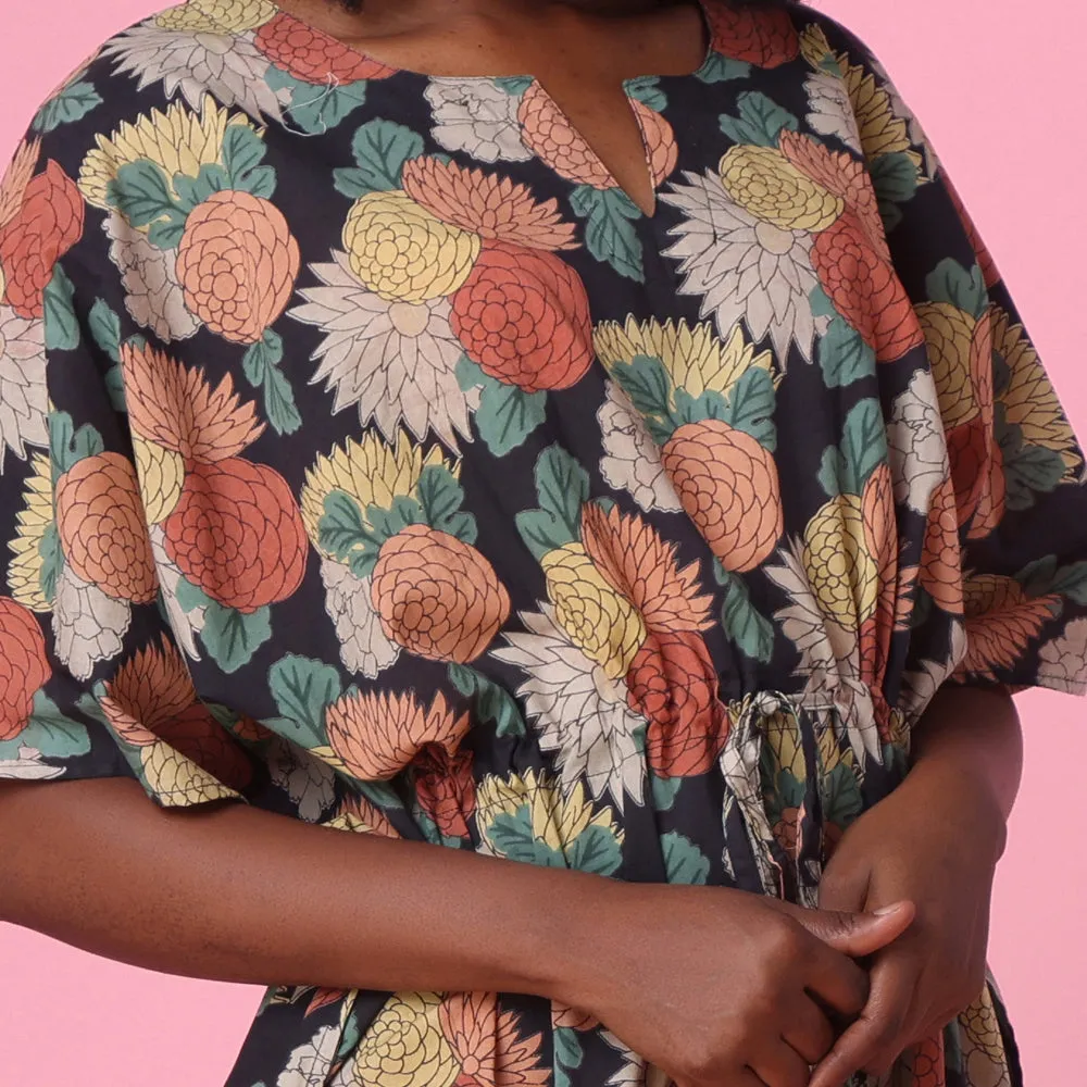 Kyoko Kaftan