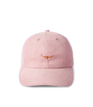 Mini Longhorn  Cap