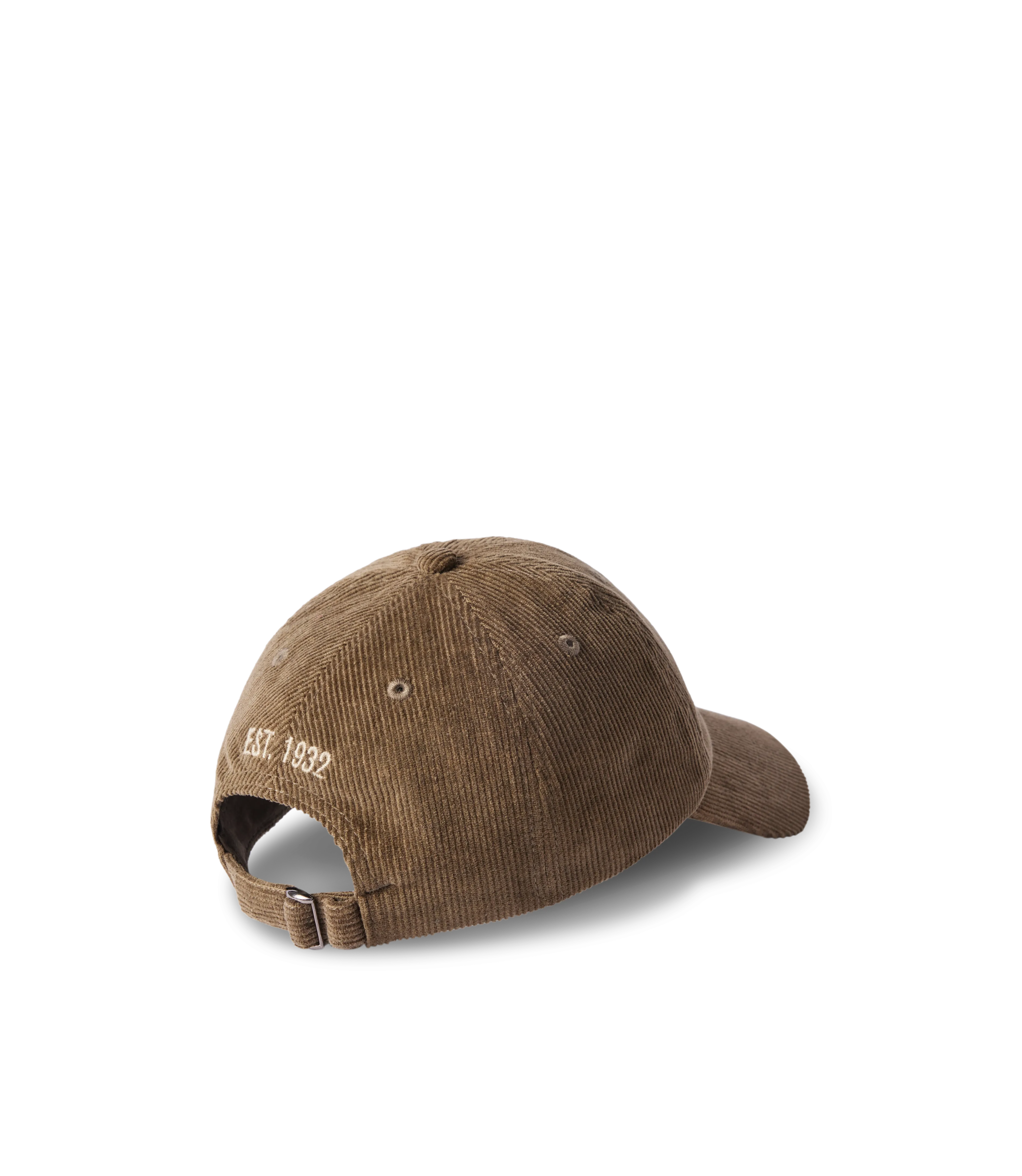 Mini Longhorn  Cap