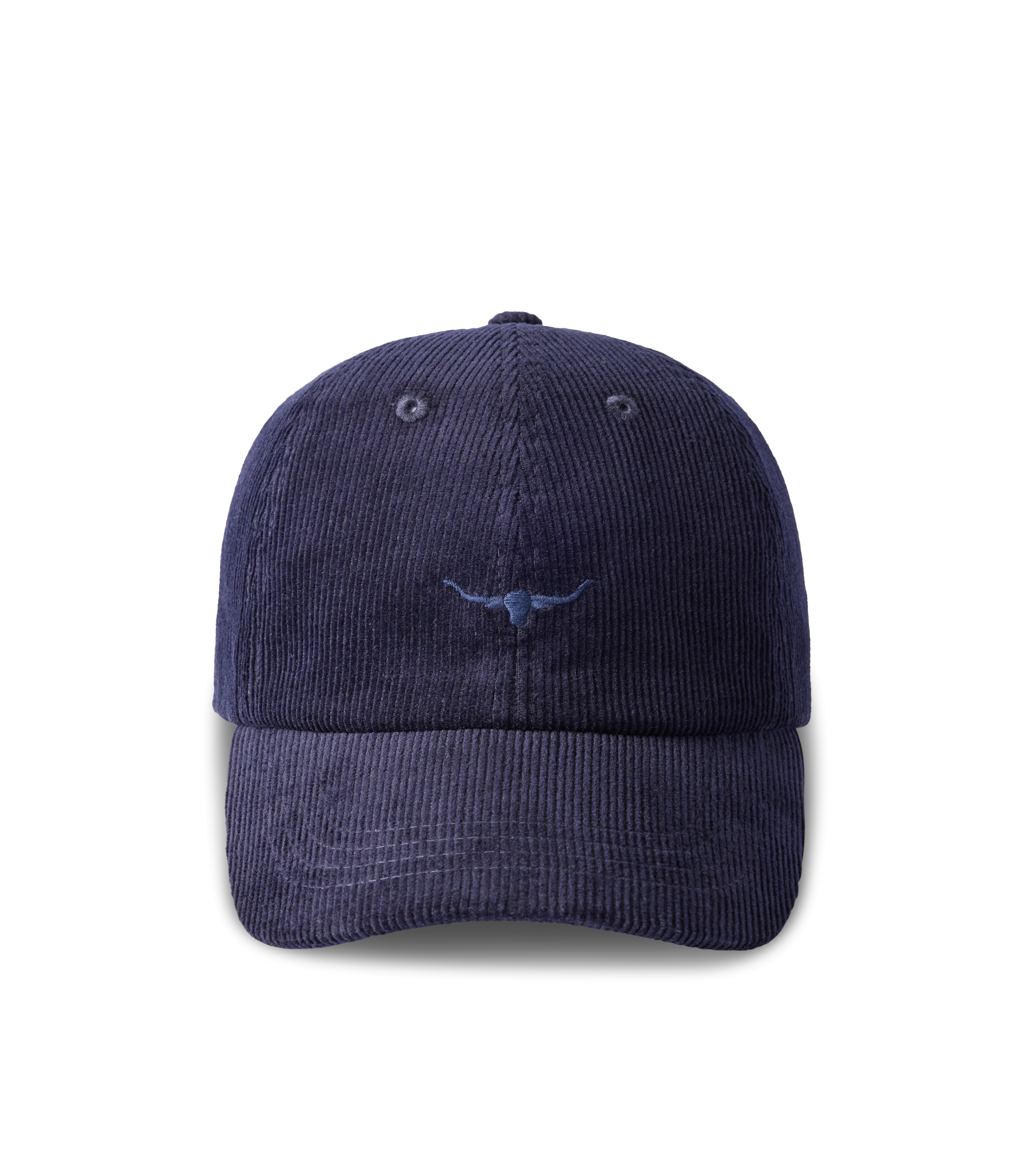 Mini Longhorn  Cap