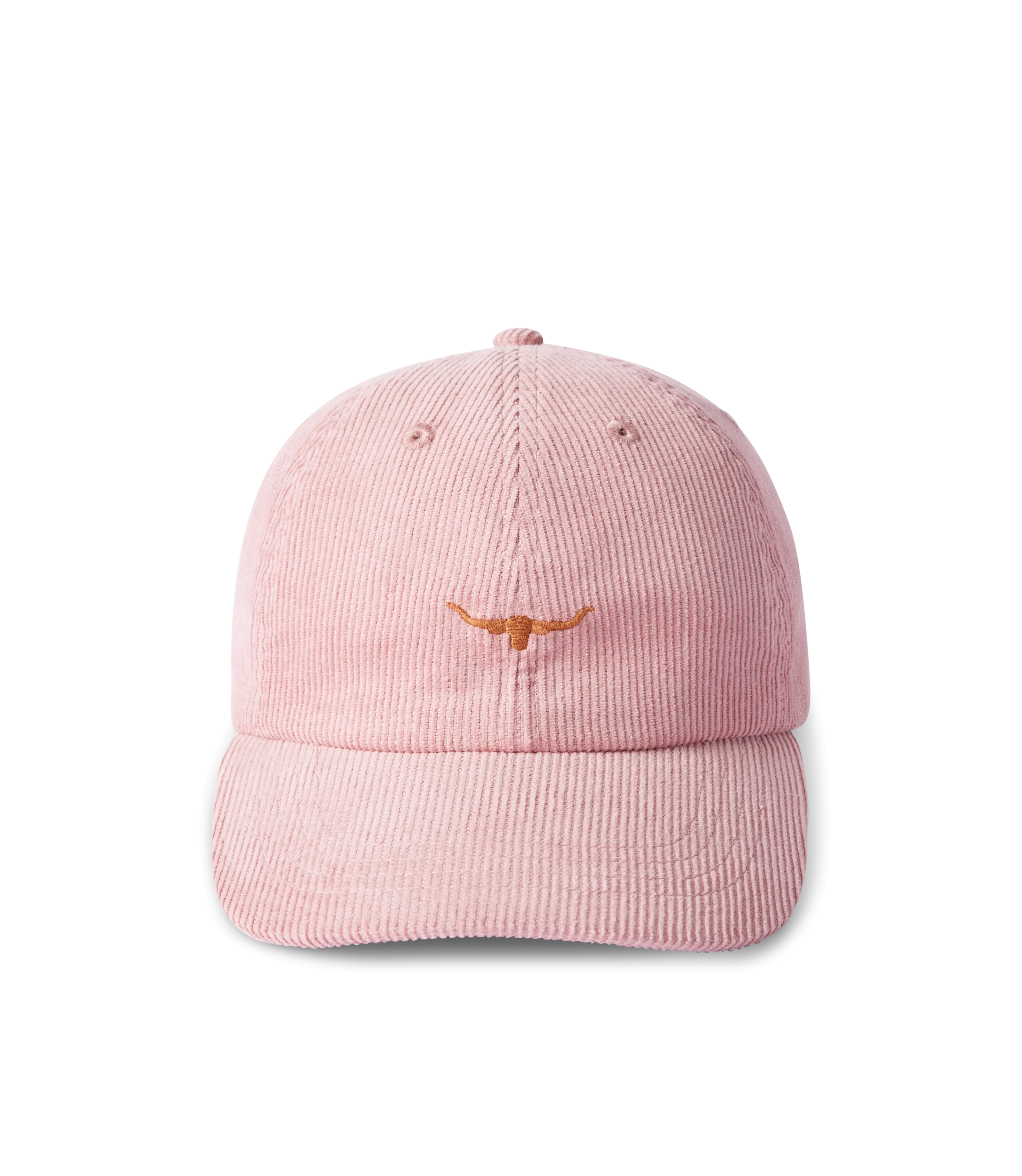 Mini Longhorn  Cap