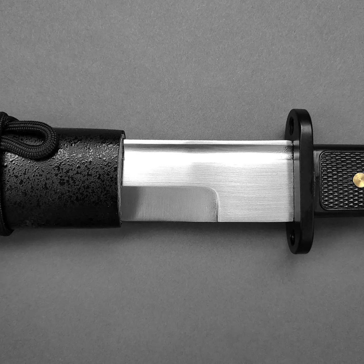 Musha Modern Tactical Katana