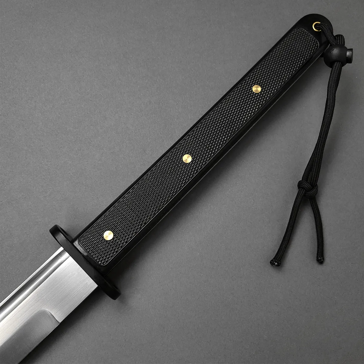 Musha Modern Tactical Katana