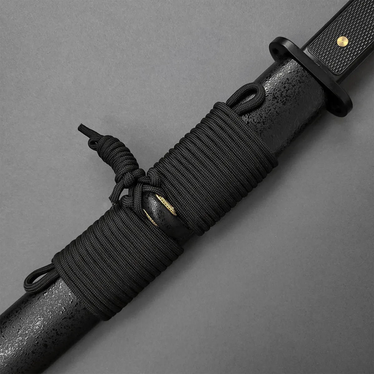 Musha Modern Tactical Katana