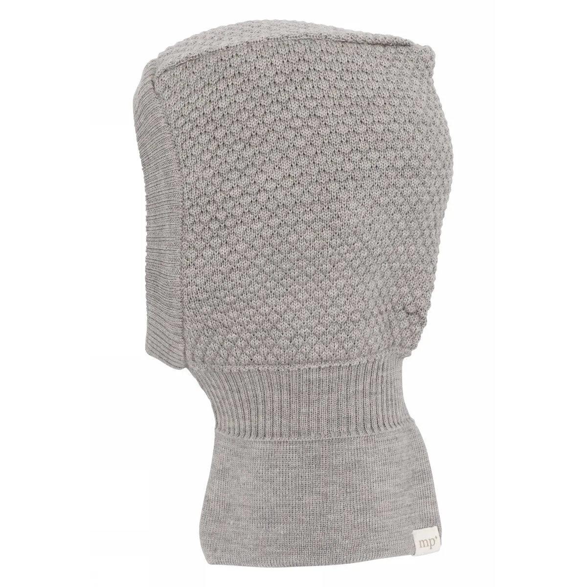 Oslo balaclava - windstopper