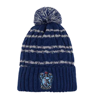 Ravenclaw Knitted Hat