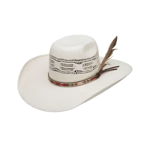 Resistol Men's Gun Bangora 4 1/4in Brim Hat