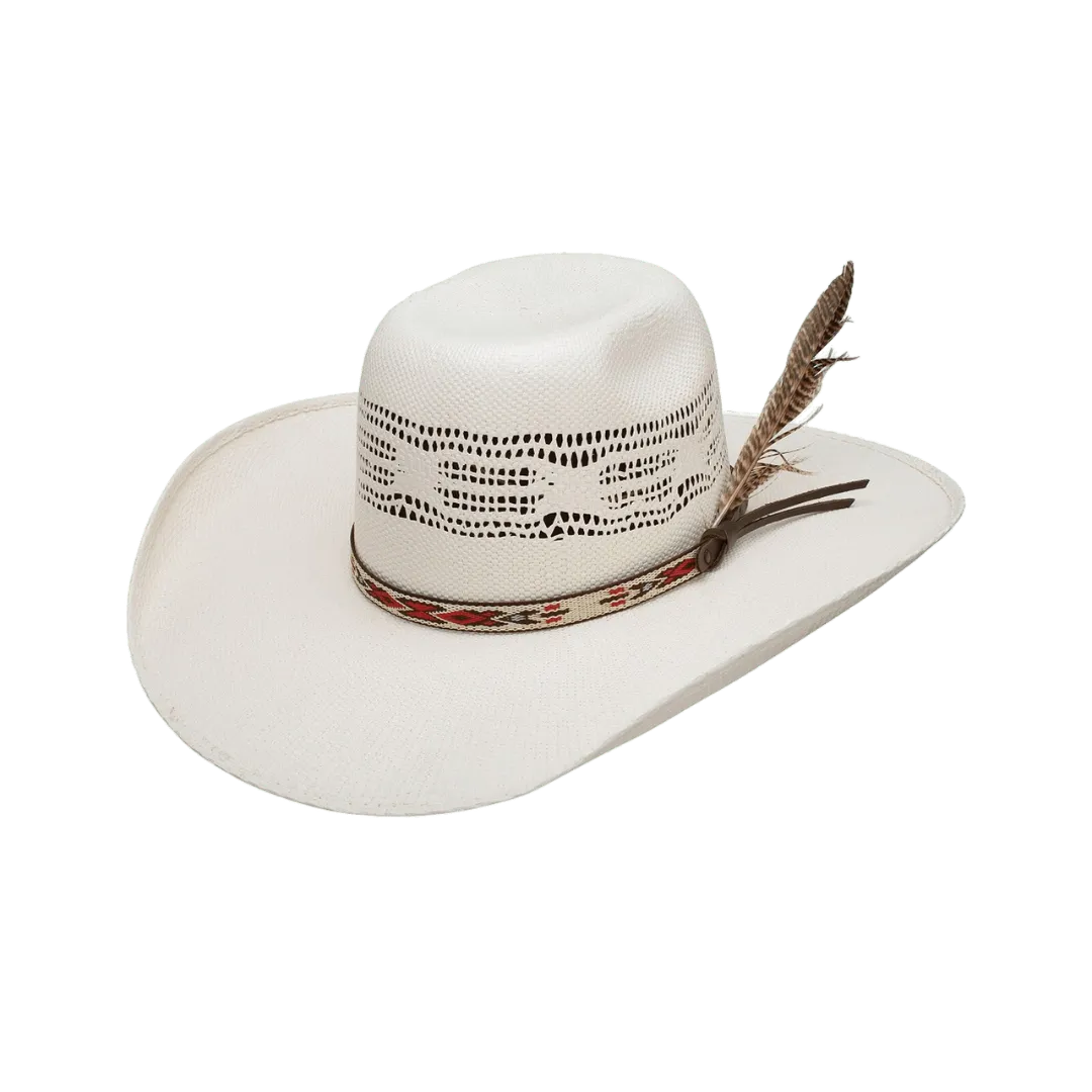 Resistol Men's Gun Bangora 4 1/4in Brim Hat