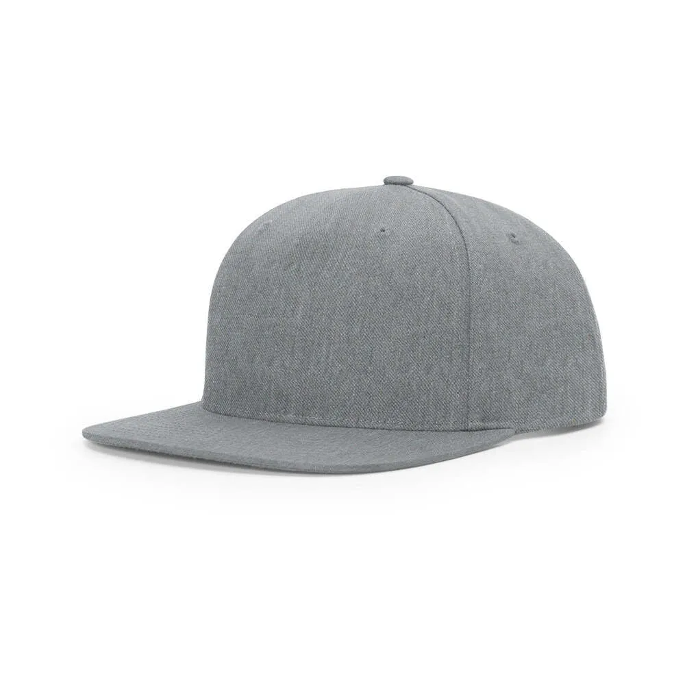Richardson 255 Pinch Front Trucker Cap