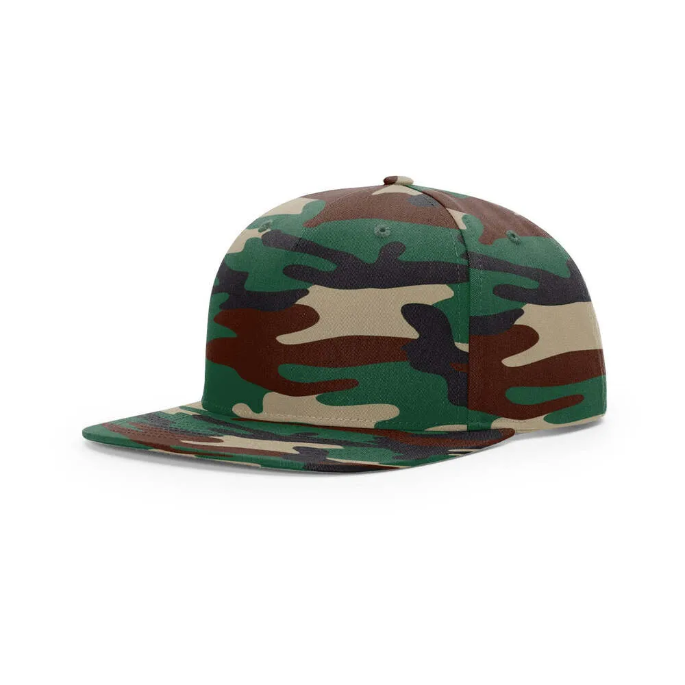 Richardson 255 Pinch Front Trucker Cap