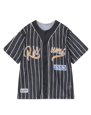 Résumé CloverRS Shirt Black