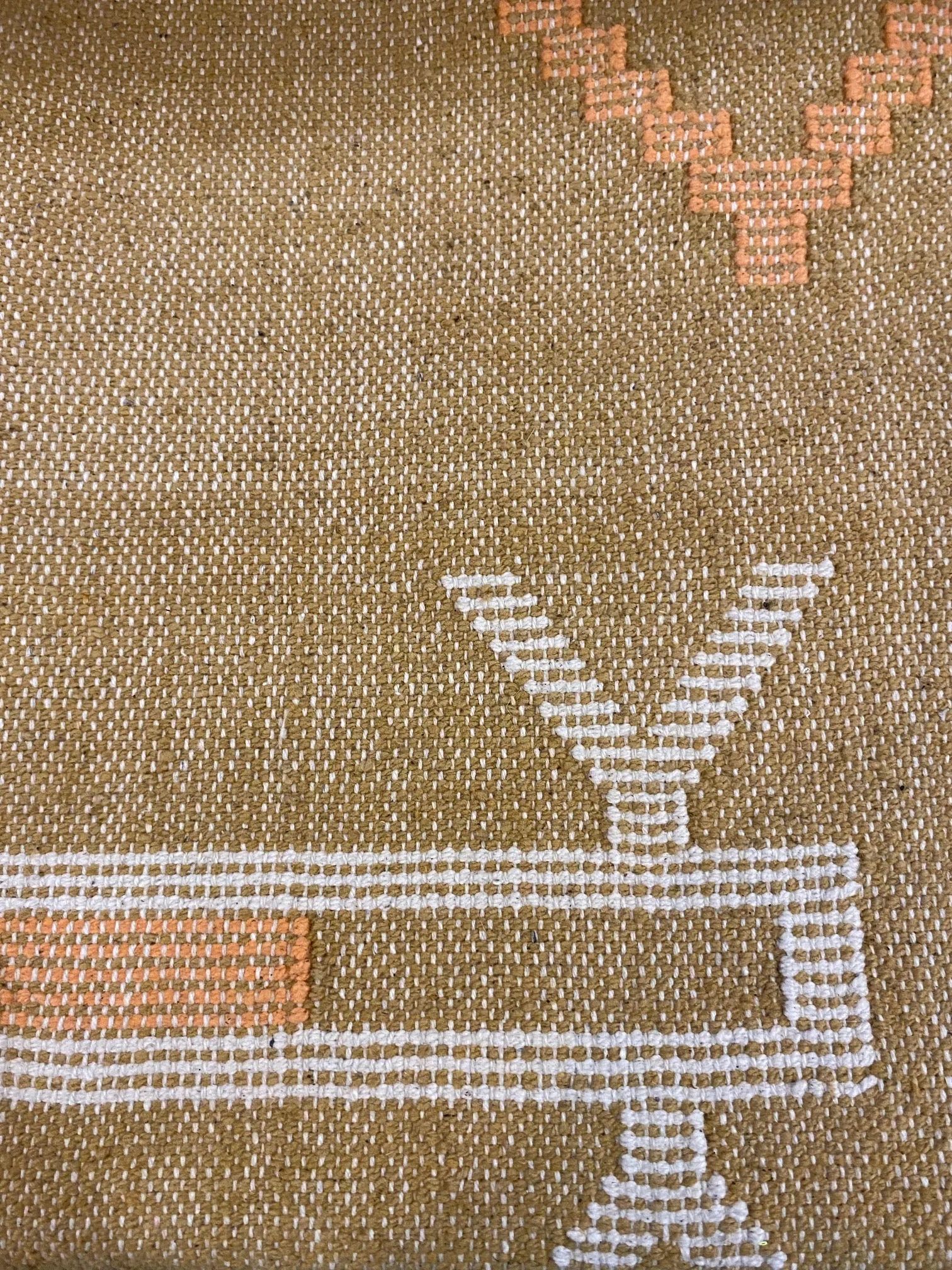 Rug / Throw Salah