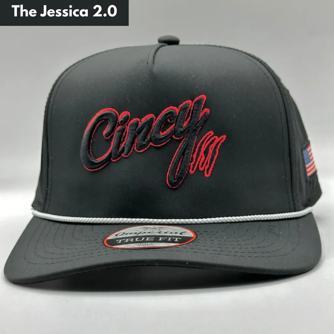 Scholarship Series - Rope Hats - Variety Pack