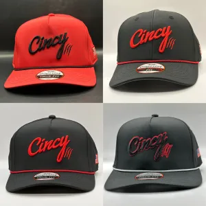 Scholarship Series - Rope Hats - Variety Pack