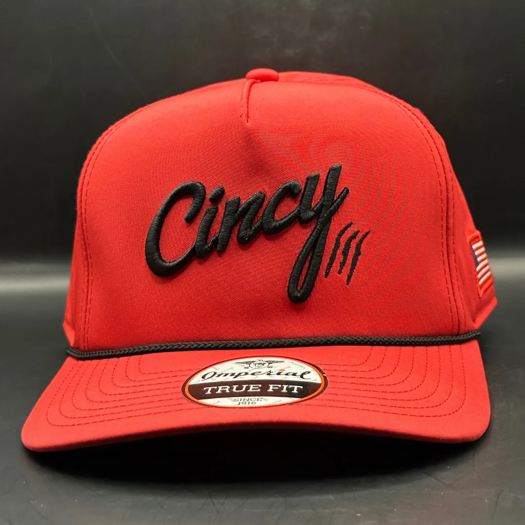 Scholarship Series - Rope Hats - Variety Pack