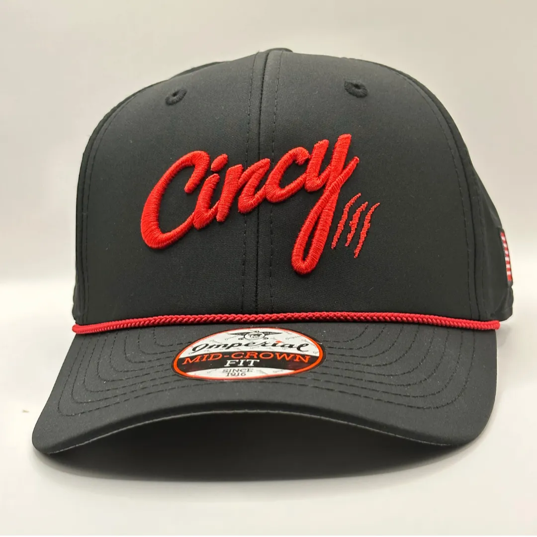 Scholarship Series - Rope Hats - Variety Pack