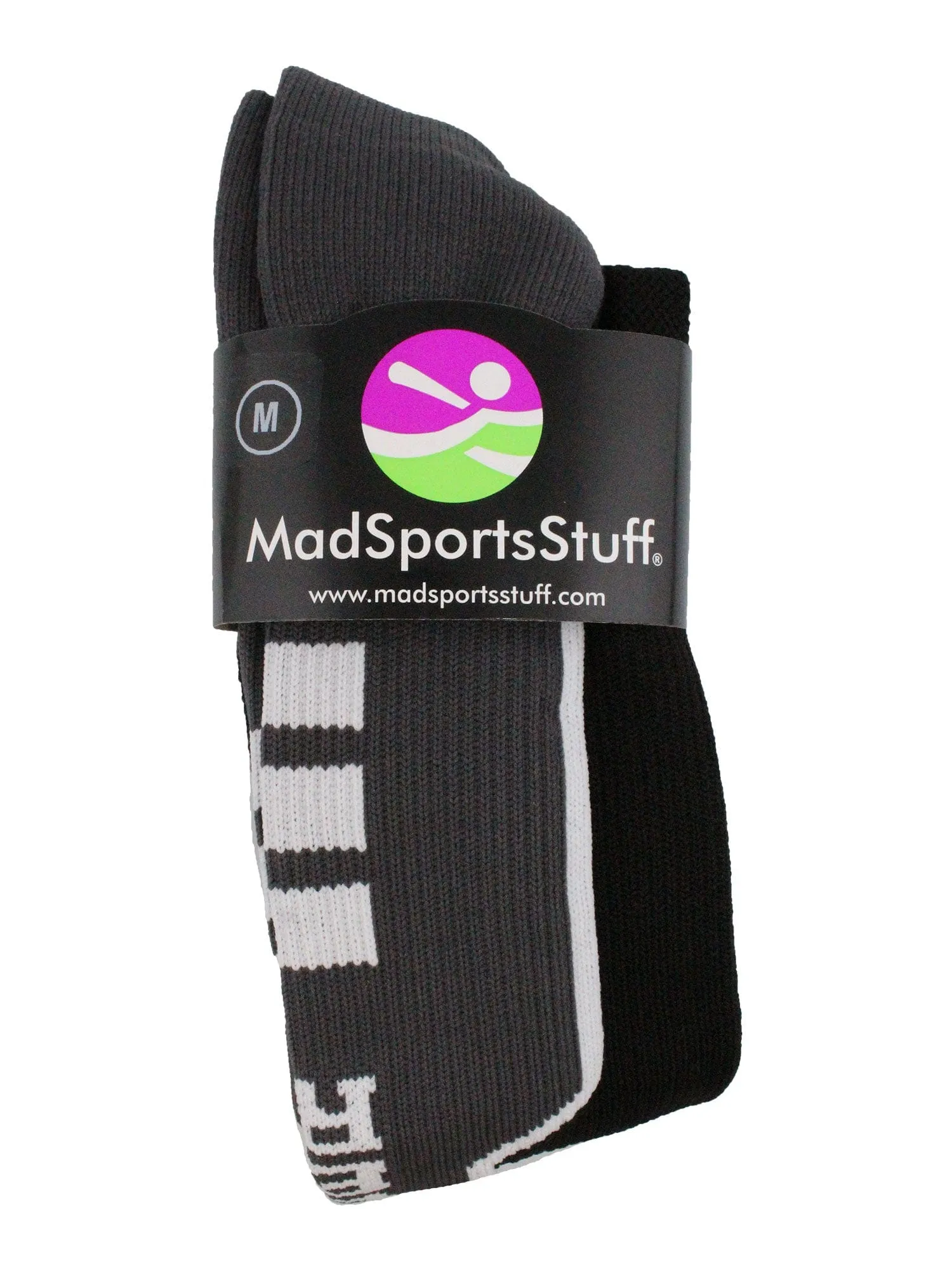 Slugger Over the Calf Baseball Socks
