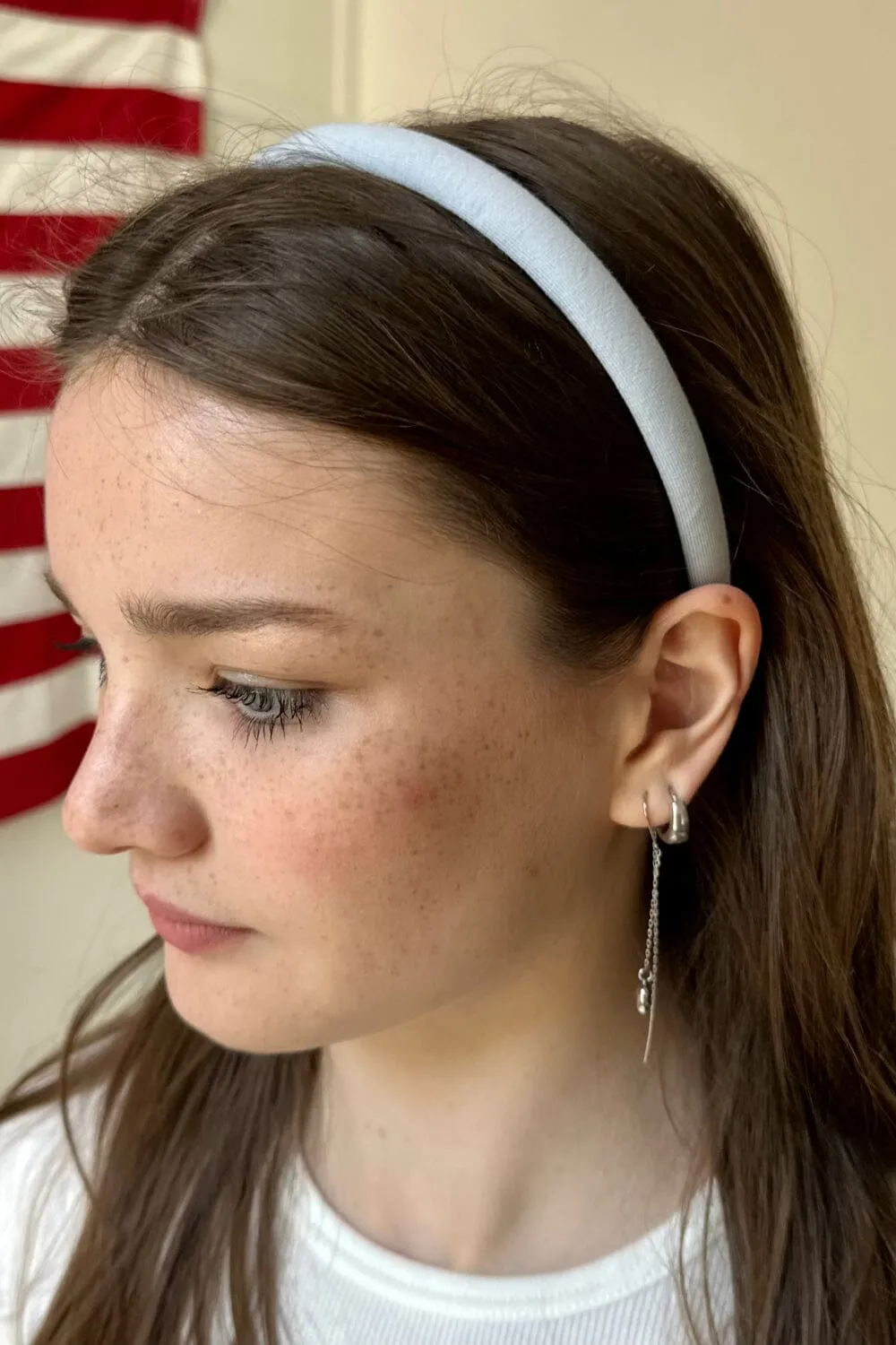 Soft Headband