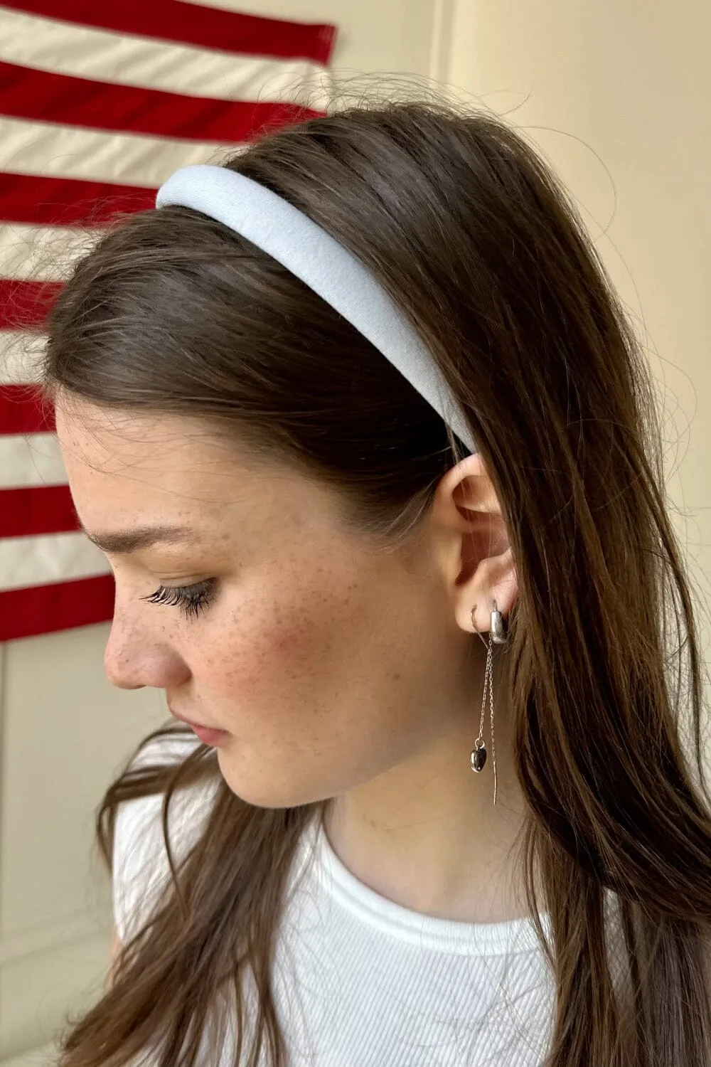 Soft Headband