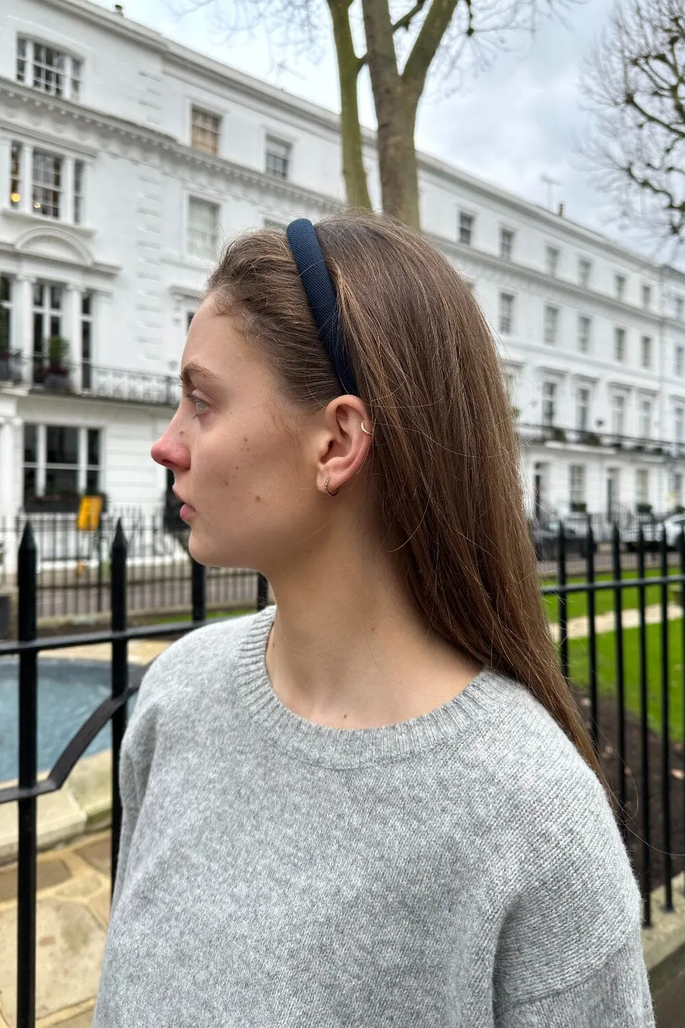 Soft Headband