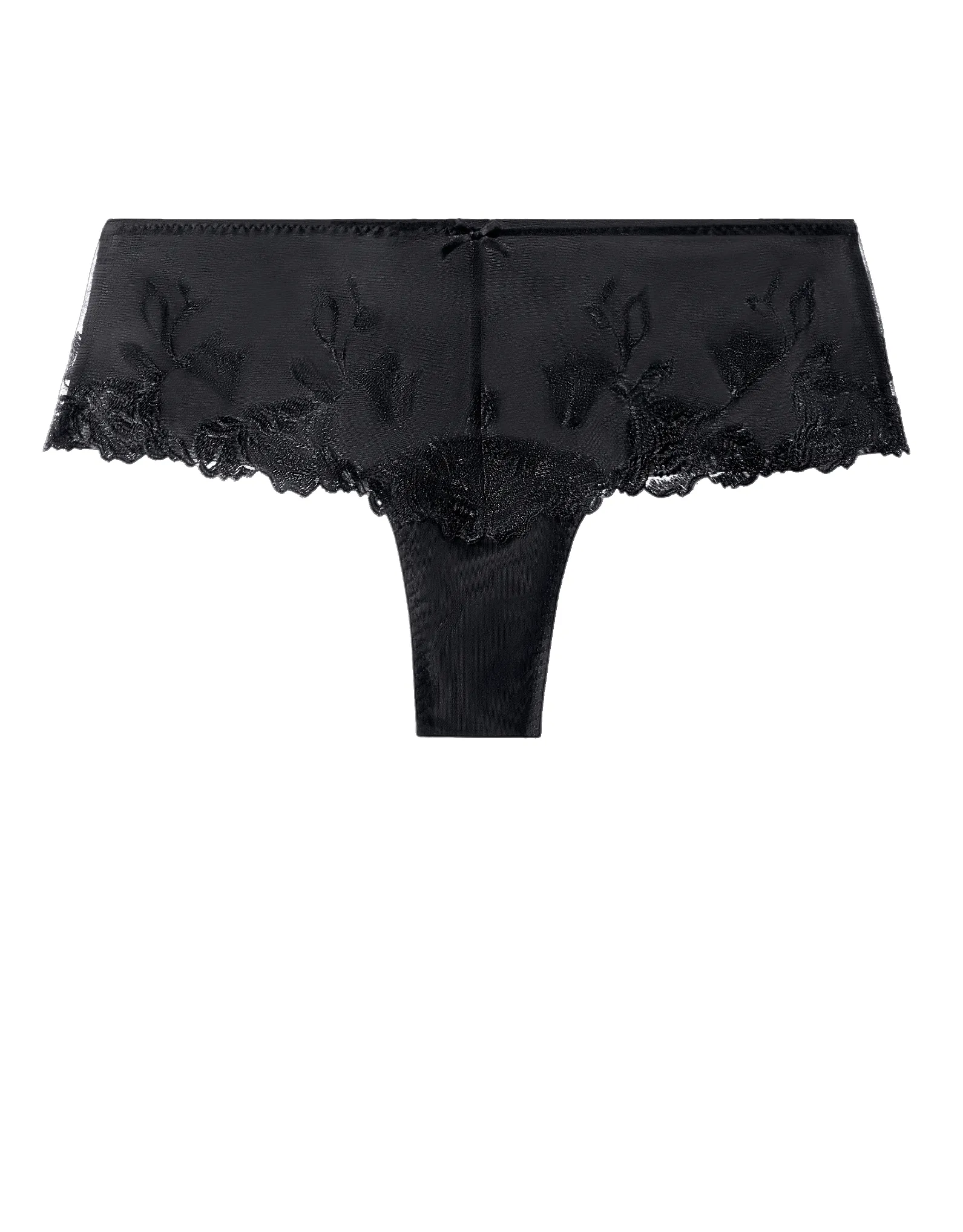 Softessence St Tropez Brief Black