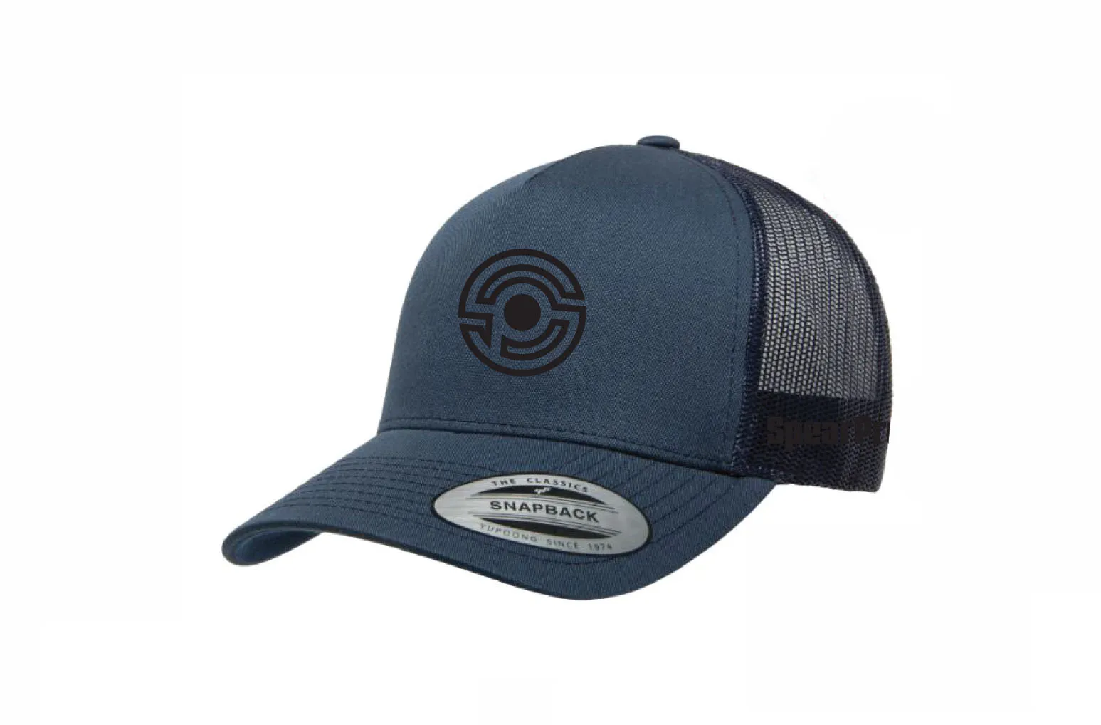 SpearPro Logo Hat