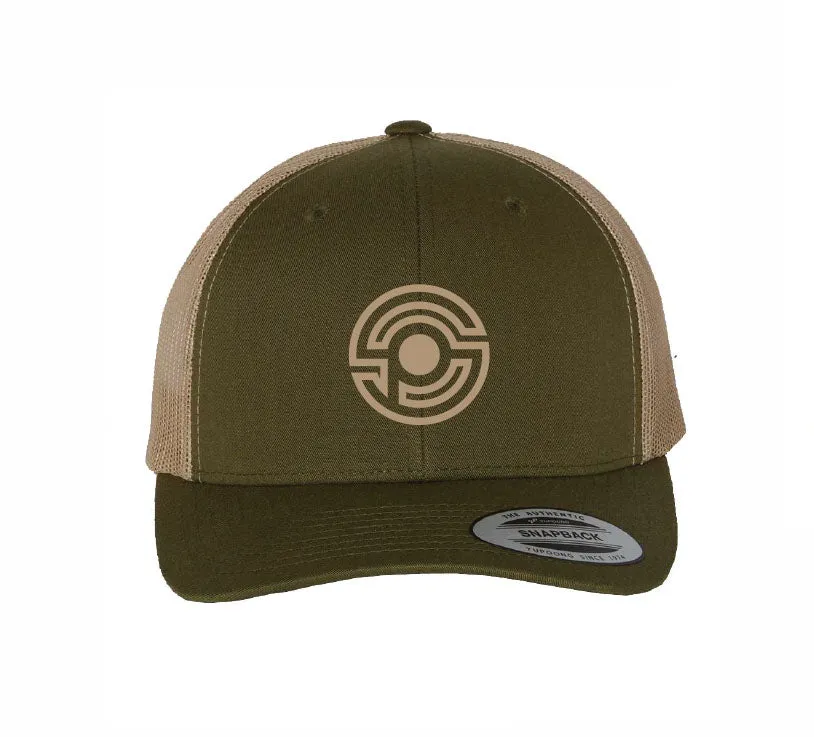 SpearPro Logo Hat