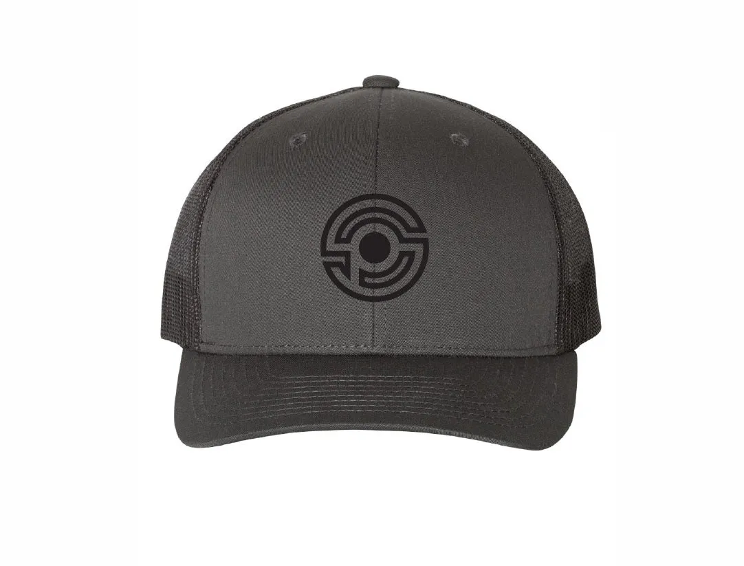 SpearPro Logo Hat