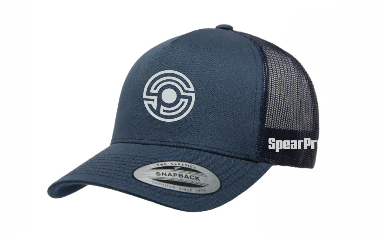 SpearPro Logo Hat