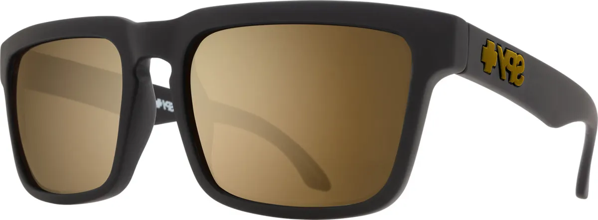 Spy  HELM