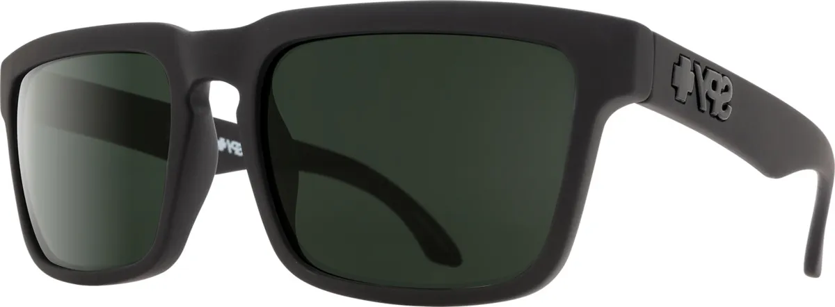 Spy  HELM