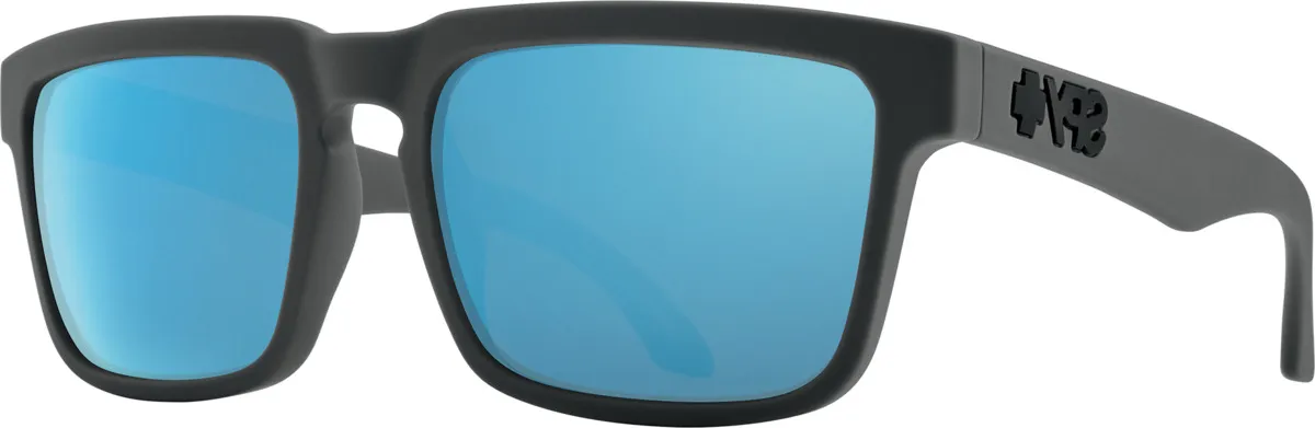 Spy  HELM